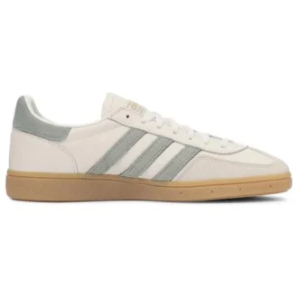 Adidas Handball Spezial «off White Silver Green»