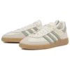 Adidas Handball Spezial «off White Silver Green»