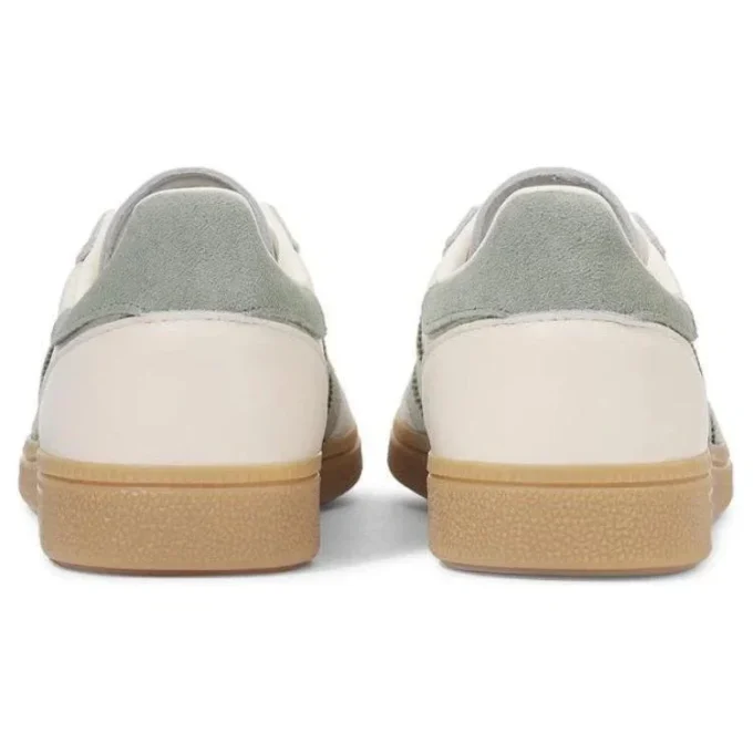 Adidas Handball Spezial «off White Silver Green»