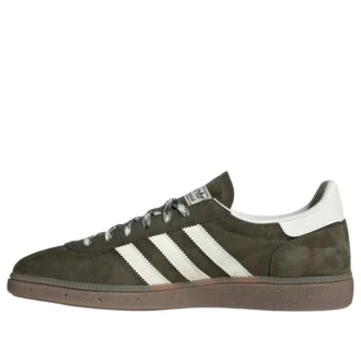 Adidas Handball Spezial «Olive Strata Gum»