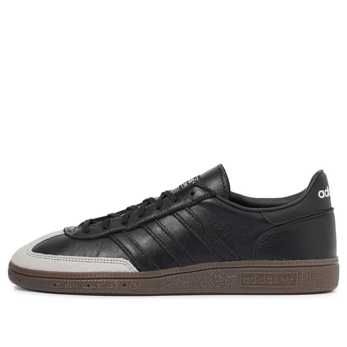 Adidas Handball Spezial «Orbit Grey Core Black»