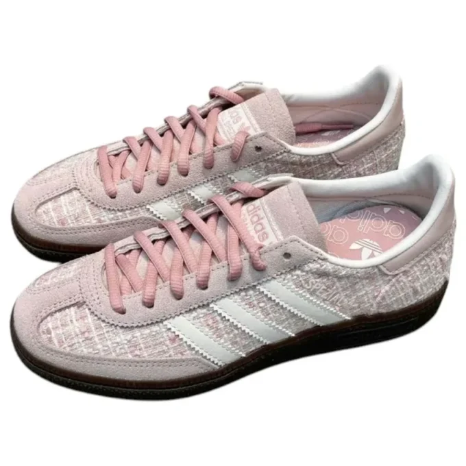 Adidas Handball Spezial «Pink»