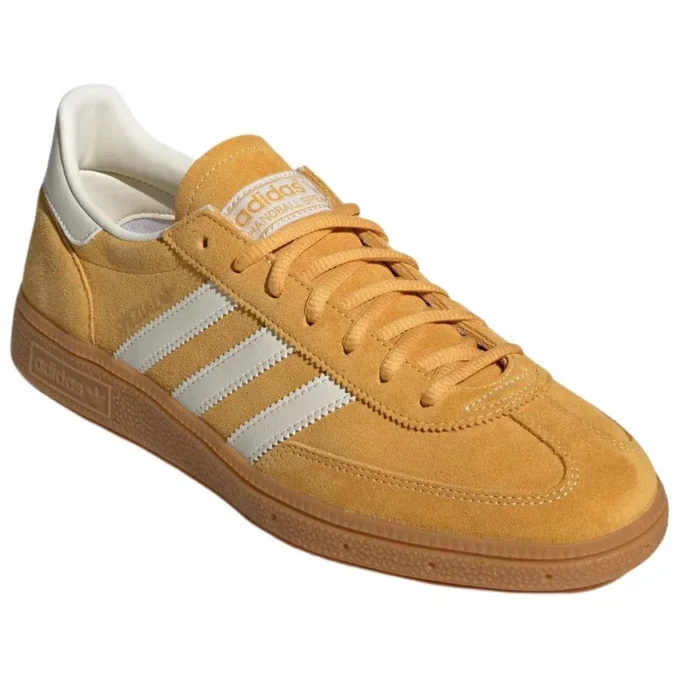 Adidas Handball Spezial «Preloved Yellow»