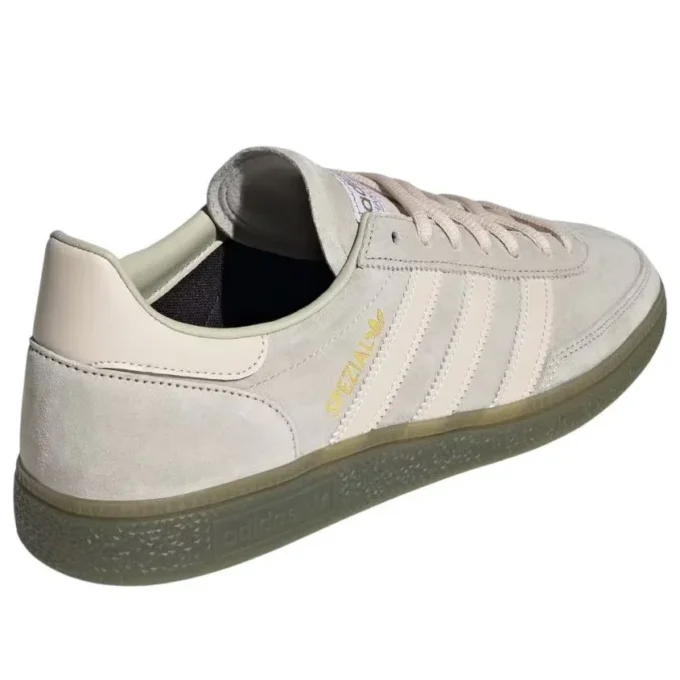 Adidas Handball Spezial «Putty Grey Halo Ivory»