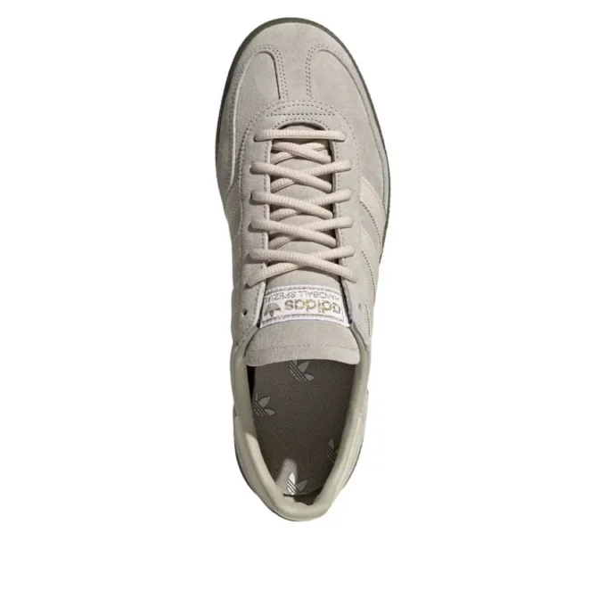 Adidas Handball Spezial «Putty Grey Halo Ivory»