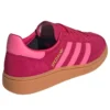 Adidas Handball Spezial «Ruby Red Lucid Pink Gum»
