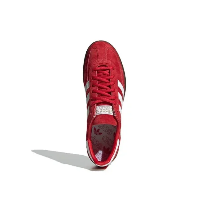 Adidas Handball Spezial «Scarlet Gum»