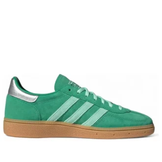 Adidas Handball Spezial «Semi Court Green Clear Mint Gum»