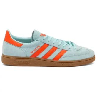 Adidas Handball Spezial «Semi Flash Aqua»