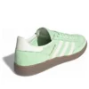 Adidas Handball Spezial «Semi Green Spark Gum»