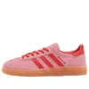Adidas Handball Spezial «Semi Pink Glow Better Scarlet»