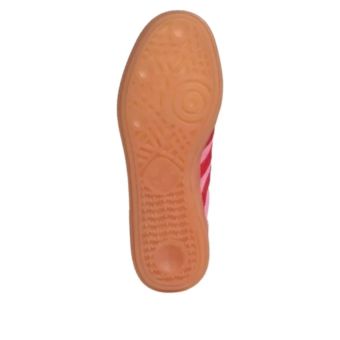 Adidas Handball Spezial «Semi Pink Glow Better Scarlet»