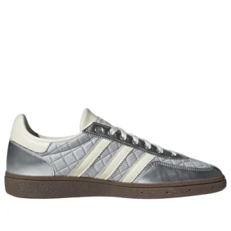 Adidas Handball Spezial «Silver»