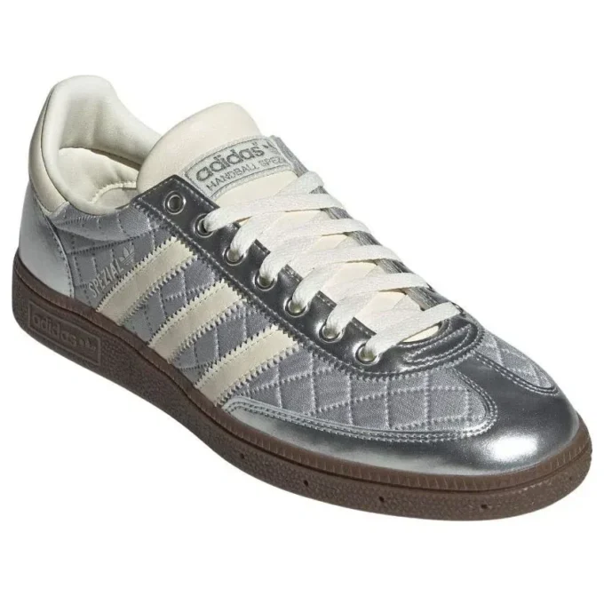 Adidas Handball Spezial «Silver»