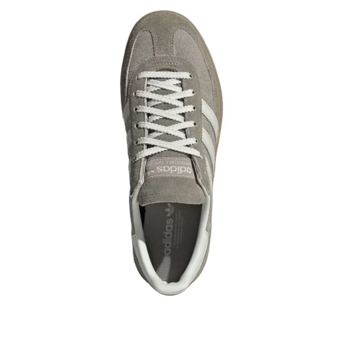 Adidas Handball Spezial «Silver Pebble Orbit Grey Gum»