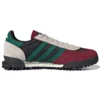 Adidas Handball Spezial Trail «Black Green Red»