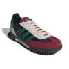 Adidas Handball Spezial Trail «Black Green Red»