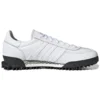 Adidas Handball Spezial Trail «White Black Gold»