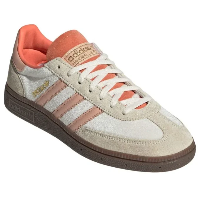 Adidas Handball Spezial «Velvet Pack-Beige»