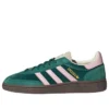 Adidas Handball Spezial «Velvet Pack-Green Pink»
