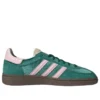 Adidas Handball Spezial «Velvet Pack-Green Pink»