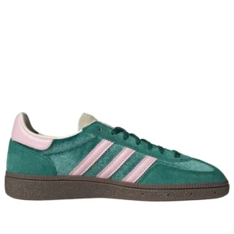 Adidas Handball Spezial «Velvet Pack-Green Pink»