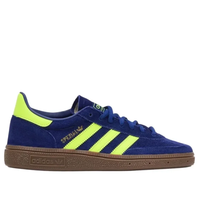 Adidas Handball Spezial «Victory Blue»