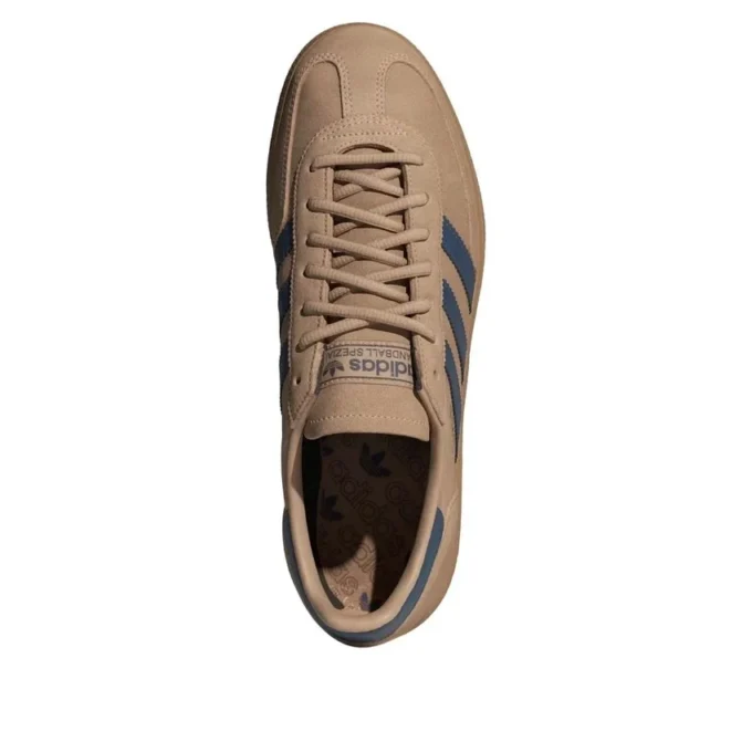 Adidas Handball Spezial «Warm Sandstone Preloved Ink»