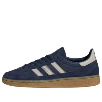 Adidas Handball Spezial Weltmeister «Collegiate Navy Bliss Night Indigo»