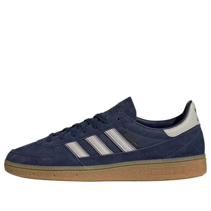 Adidas Handball Spezial Weltmeister «Collegiate Navy Bliss Night Indigo»