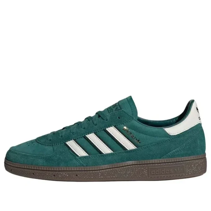 Adidas Handball Spezial Weltmeister «Noble Green off White Green Night»
