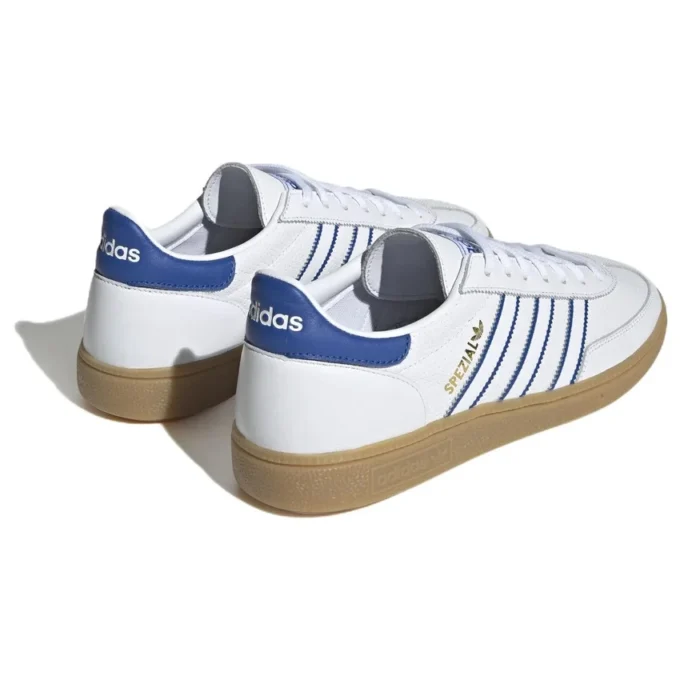 Adidas Handball Spezial «White Blue Gum»