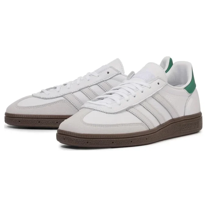 Adidas Handball Spezial «White Green»