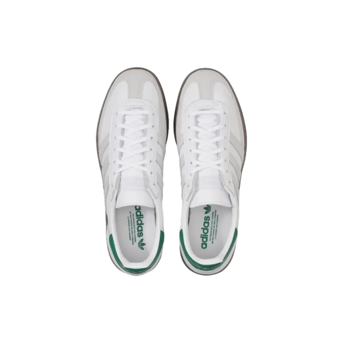Adidas Handball Spezial «White Green»