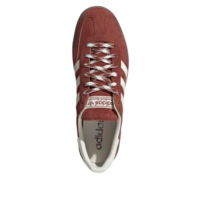 Adidas Handball Spezial «Wild Sepia Gum»
