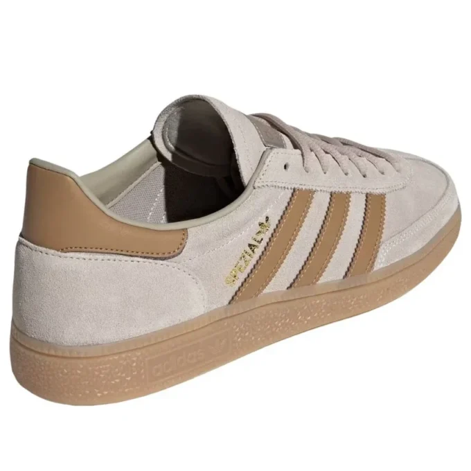 Adidas Handball Spezial «Wonder Beige Cardboard»