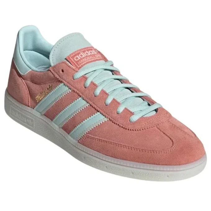 Adidas Handball Spezial «Wonder Clay Almost Blue»