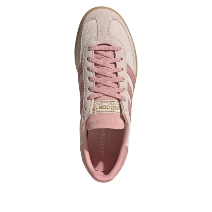 Adidas Handball Spezial «Wonder Quartz Gum»