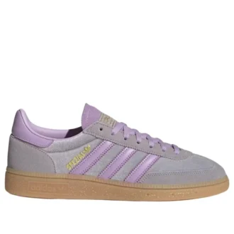 Adidas Handball Spezial «Wonder Quartz Wonder Mauve»