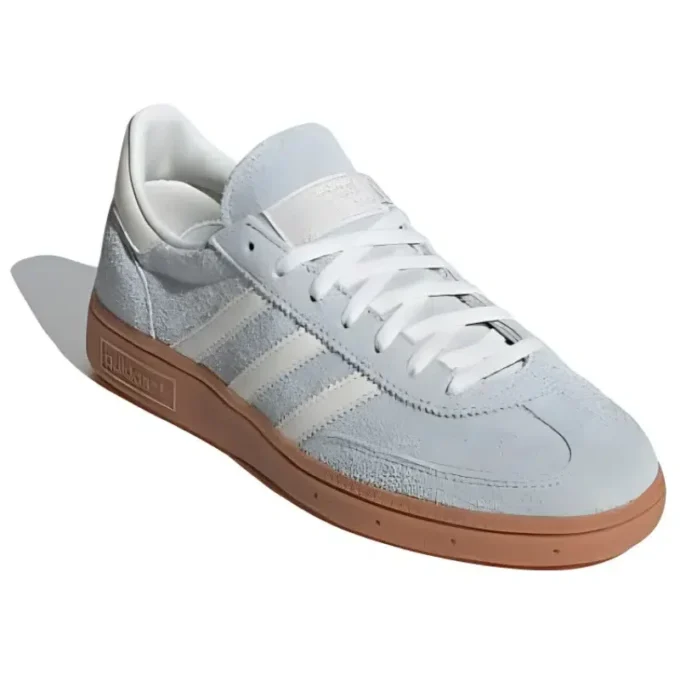 Adidas Handball Spezial «Wonder Silver Gum»