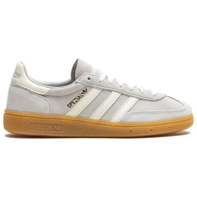 Adidas Originals Handball Spezial «Grey off White»