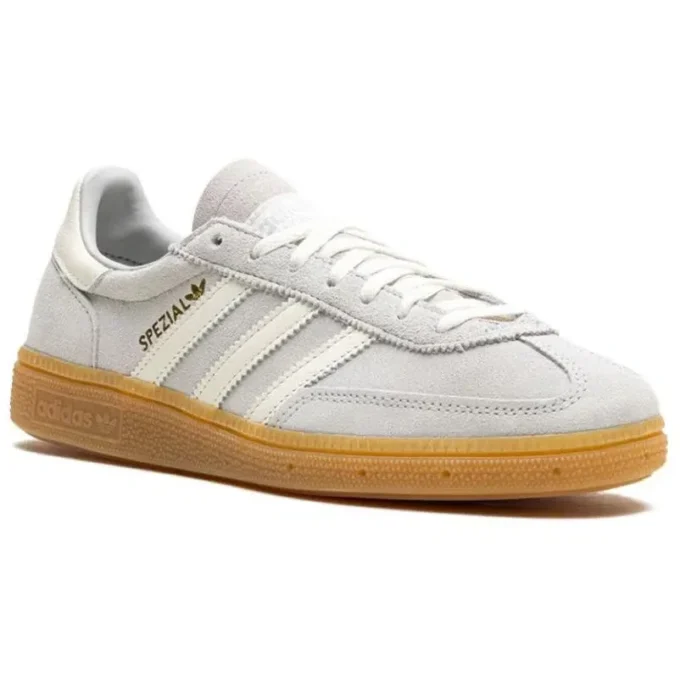 Adidas Originals Handball Spezial «Grey off White»