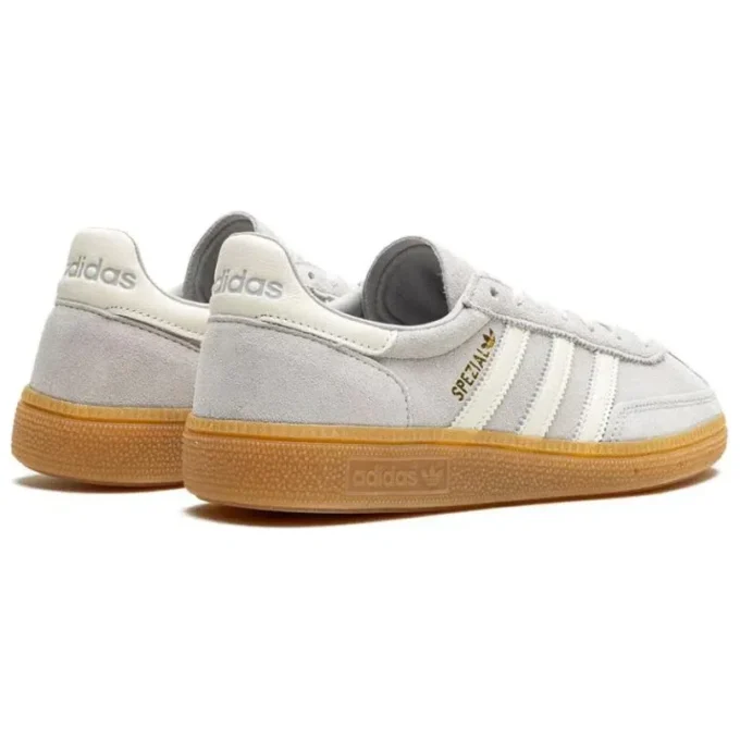 Adidas Originals Handball Spezial «Grey off White»
