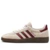 Adidas Originals Handball Spezial «off White Collegiate Burgundy»