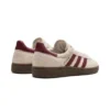 Adidas Originals Handball Spezial «off White Collegiate Burgundy»