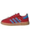 Adidas X Disney Handball Spezial Comfort Closure Elastic Lace «Red Lucid Blue»