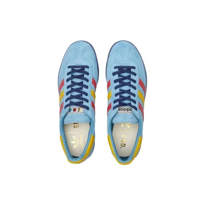 Adidas X End. Handball Spezial «Bauhaus»