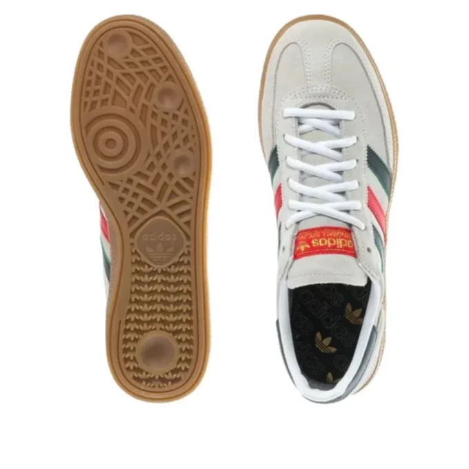 Adidas X Fifa World Cup 2026 Handball Spezial «Mexico»