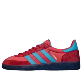 Adidas X Size? Handball Spezial «Manchester City Series 25-årsjubileum»