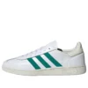 Adidas X Urban Research Doors Exclusive Handball Spezial &laquo;Cloud White Equipment Green&raquo;